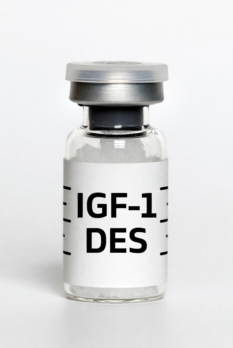 Erythropoietin Fragment >= 99% HPLC research peptide vial